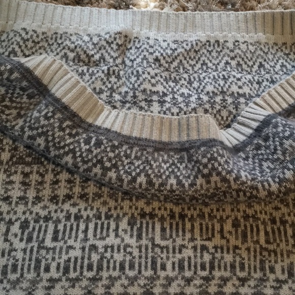 Hm oversized infinity neck scarf - Picture 4 of 4